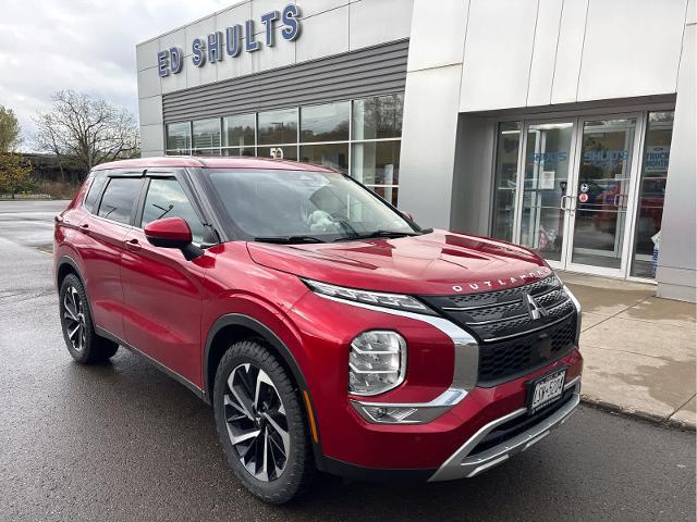 2024 Mitsubishi Outlander SE 2.5 S-AWC for sale in Jamestown, NY