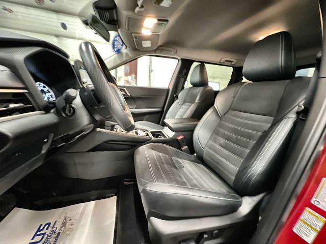 2024 Mitsubishi Outlander SE 2.5 S-AWC