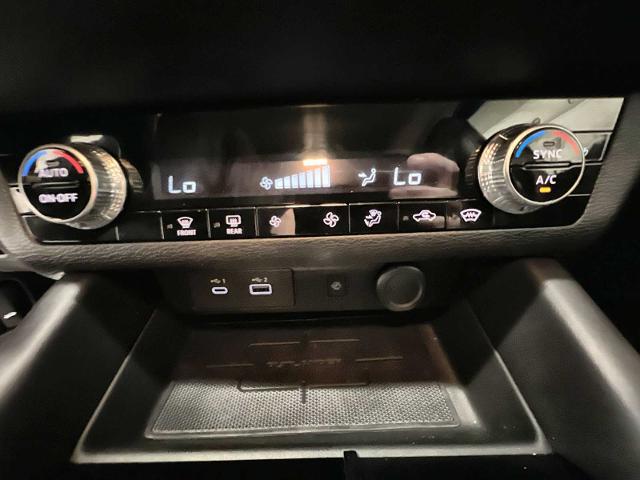2024 Mitsubishi Outlander SE 2.5 S-AWC