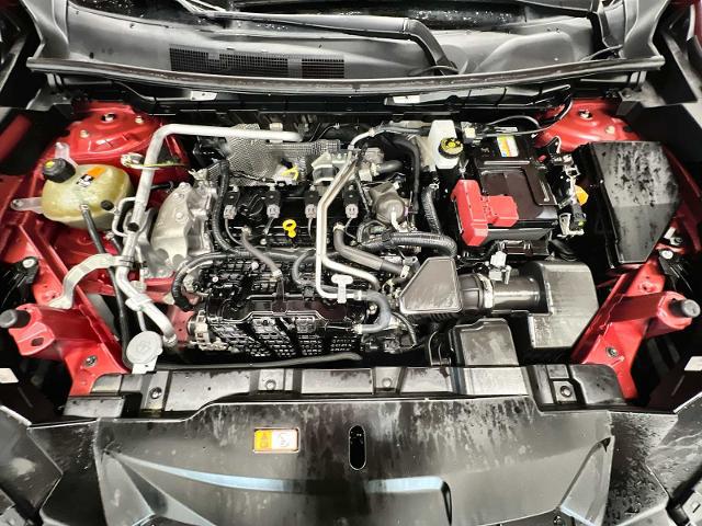 2024 Mitsubishi Outlander SE 2.5 S-AWC