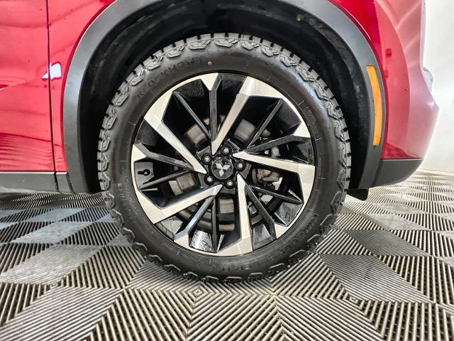 2024 Mitsubishi Outlander SE 2.5 S-AWC