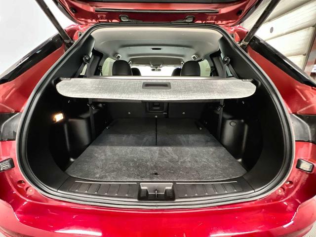 2024 Mitsubishi Outlander SE 2.5 S-AWC