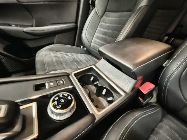 2024 Mitsubishi Outlander SE 2.5 S-AWC