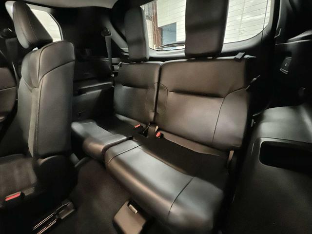 2024 Mitsubishi Outlander SE 2.5 S-AWC