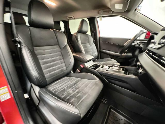 2024 Mitsubishi Outlander SE 2.5 S-AWC