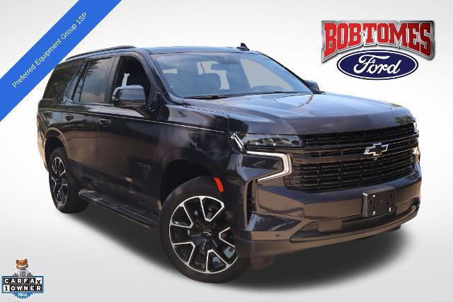 2024 Chevrolet Tahoe 2WD RST for sale in MCKINNEY, TX