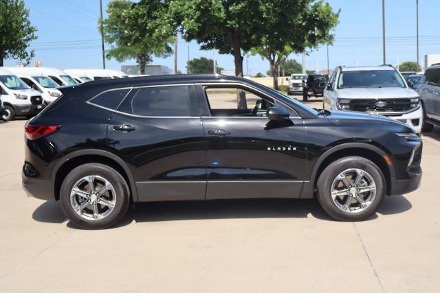 2024 Chevrolet Blazer FWD 2LT