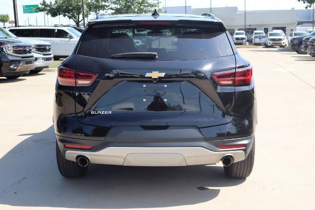 2024 Chevrolet Blazer FWD 2LT