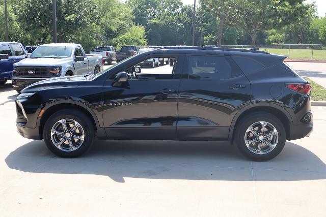 2024 Chevrolet Blazer FWD 2LT