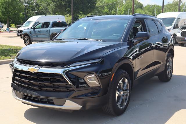 2024 Chevrolet Blazer FWD 2LT