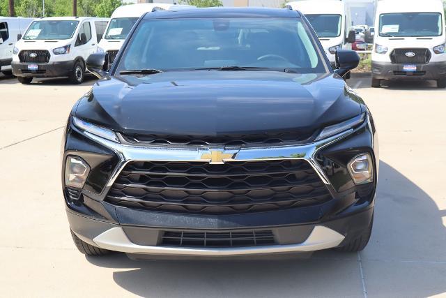 2024 Chevrolet Blazer FWD 2LT