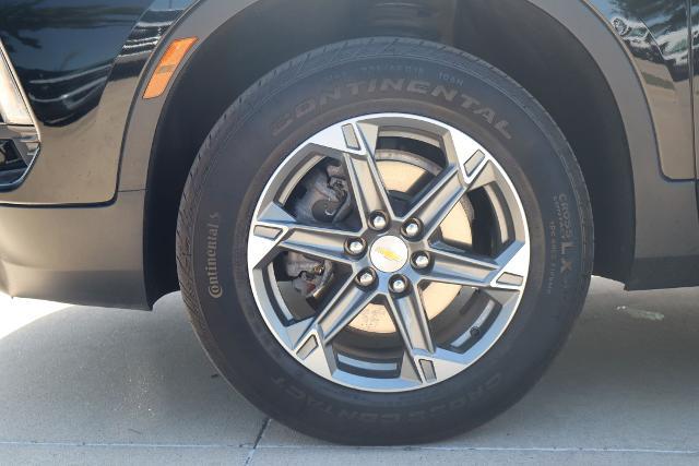2024 Chevrolet Blazer FWD 2LT