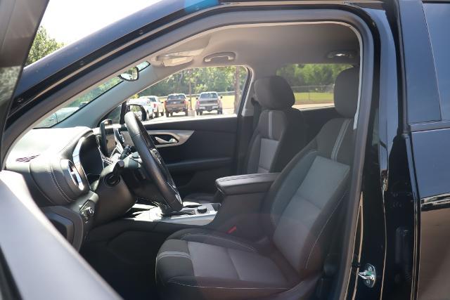2024 Chevrolet Blazer FWD 2LT