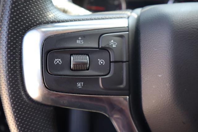 2024 Chevrolet Blazer FWD 2LT