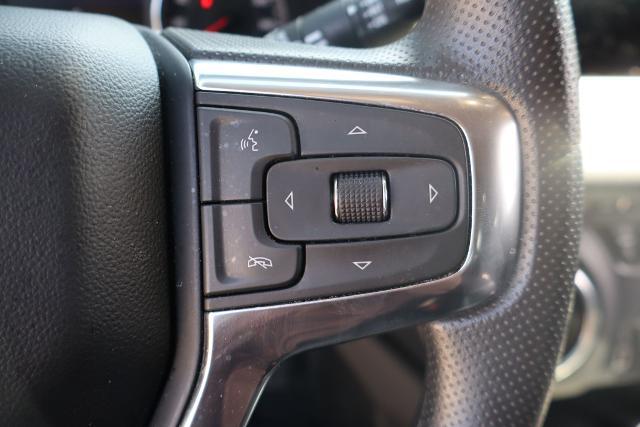 2024 Chevrolet Blazer FWD 2LT
