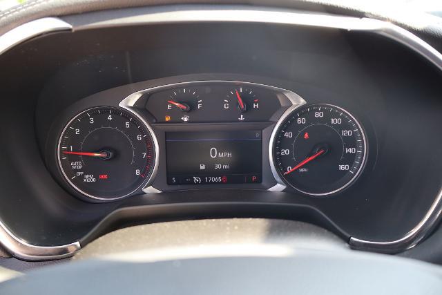 2024 Chevrolet Blazer FWD 2LT
