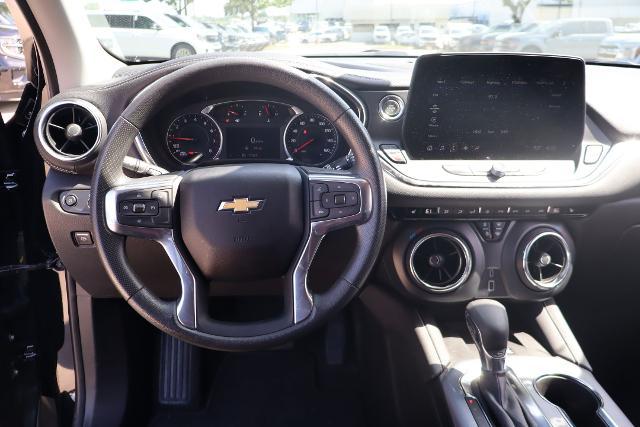2024 Chevrolet Blazer FWD 2LT