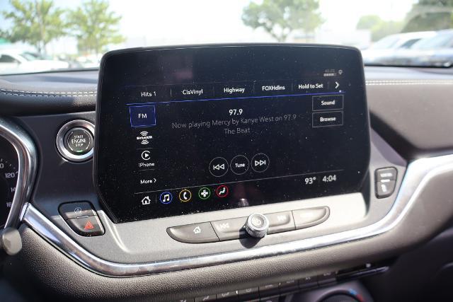 2024 Chevrolet Blazer FWD 2LT