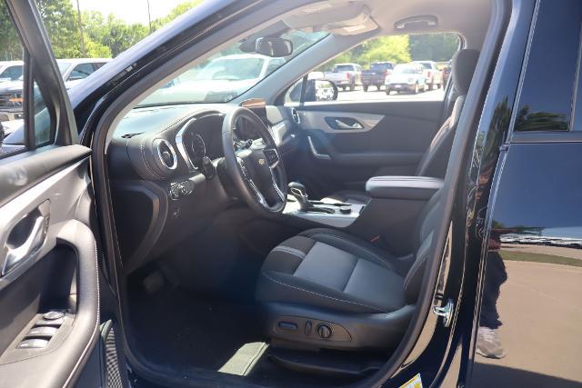 2024 Chevrolet Blazer FWD 2LT