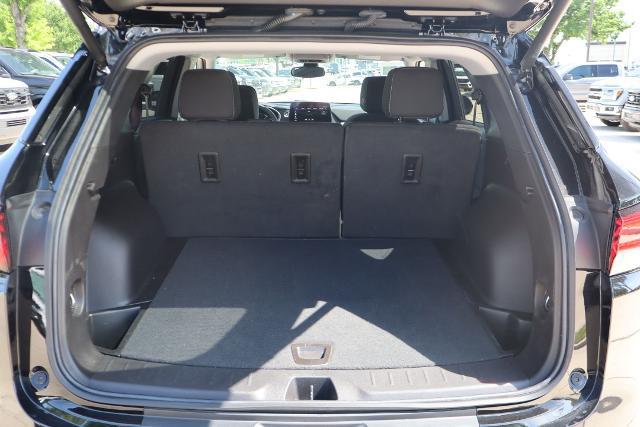 2024 Chevrolet Blazer FWD 2LT
