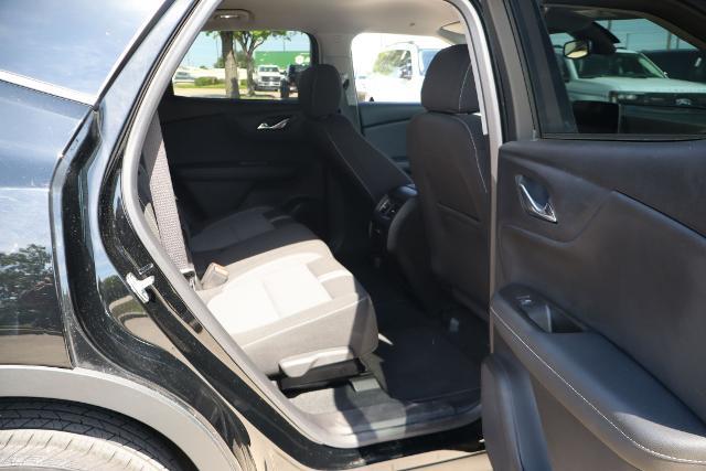 2024 Chevrolet Blazer FWD 2LT
