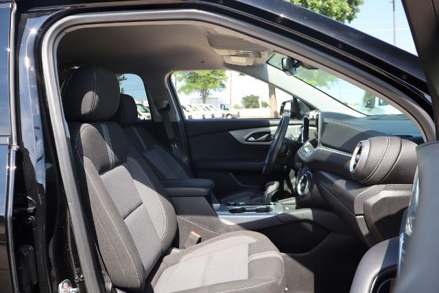 2024 Chevrolet Blazer FWD 2LT