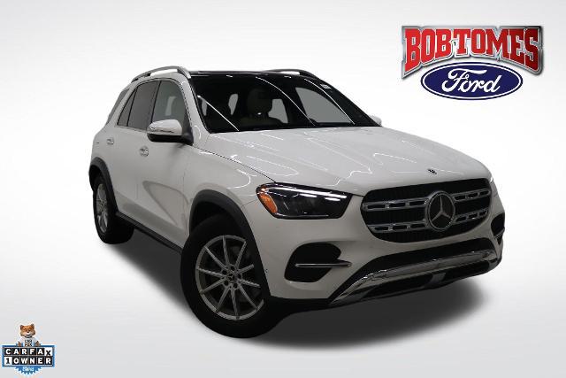 2025 Mercedes-Benz GLE GLE 350 4MATIC for sale in MCKINNEY, TX