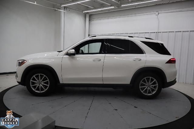 2025 Mercedes-Benz GLE GLE 350 4MATIC