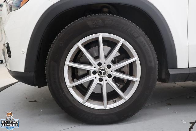 2025 Mercedes-Benz GLE GLE 350 4MATIC