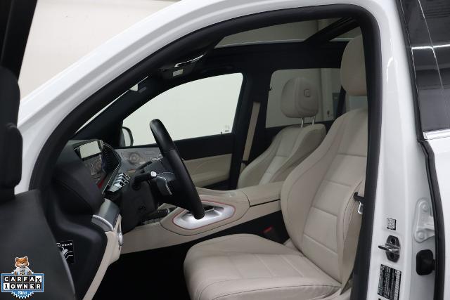 2025 Mercedes-Benz GLE GLE 350 4MATIC