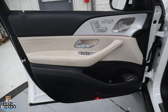 2025 Mercedes-Benz GLE GLE 350 4MATIC