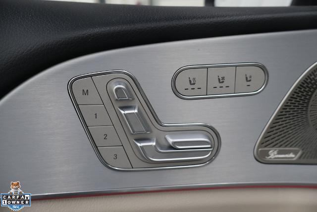 2025 Mercedes-Benz GLE GLE 350 4MATIC