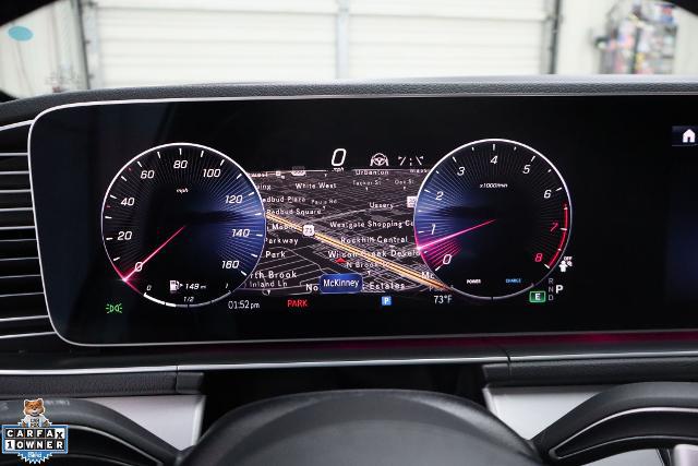 2025 Mercedes-Benz GLE GLE 350 4MATIC