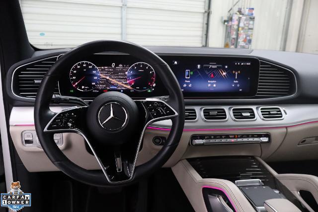 2025 Mercedes-Benz GLE GLE 350 4MATIC