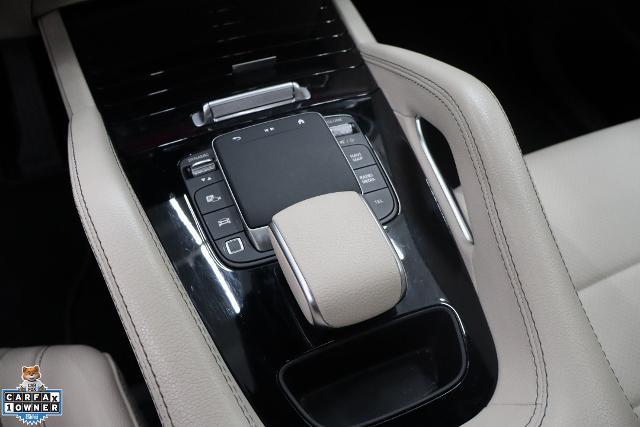 2025 Mercedes-Benz GLE GLE 350 4MATIC