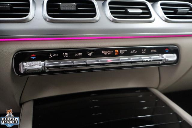 2025 Mercedes-Benz GLE GLE 350 4MATIC