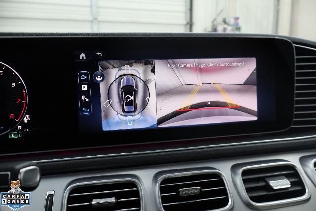 2025 Mercedes-Benz GLE GLE 350 4MATIC