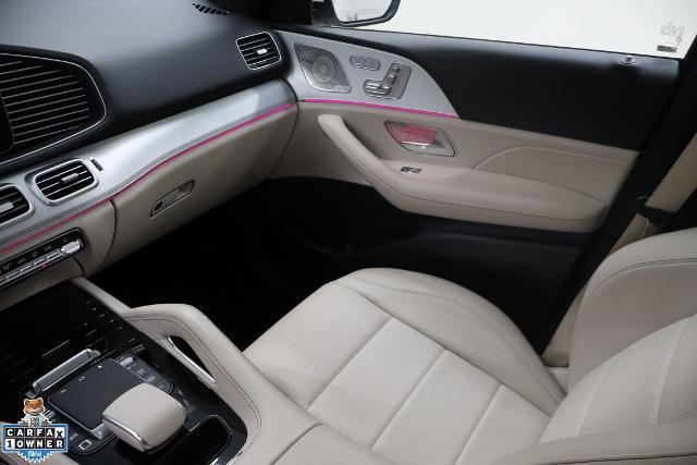 2025 Mercedes-Benz GLE GLE 350 4MATIC