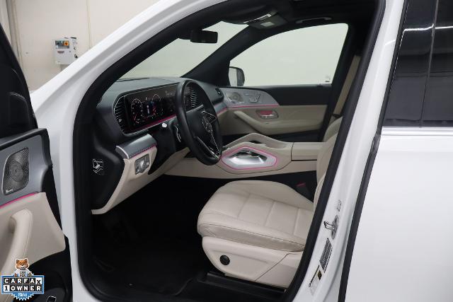 2025 Mercedes-Benz GLE GLE 350 4MATIC