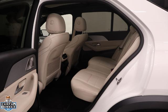 2025 Mercedes-Benz GLE GLE 350 4MATIC