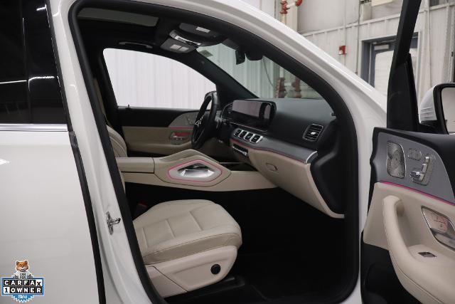2025 Mercedes-Benz GLE GLE 350 4MATIC