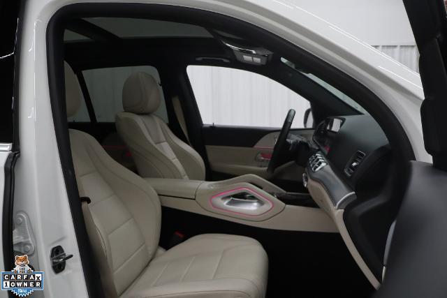2025 Mercedes-Benz GLE GLE 350 4MATIC