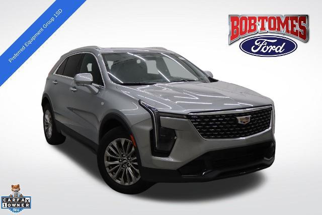 2025 Cadillac XT4 FWD Premium Luxury for sale in MCKINNEY, TX