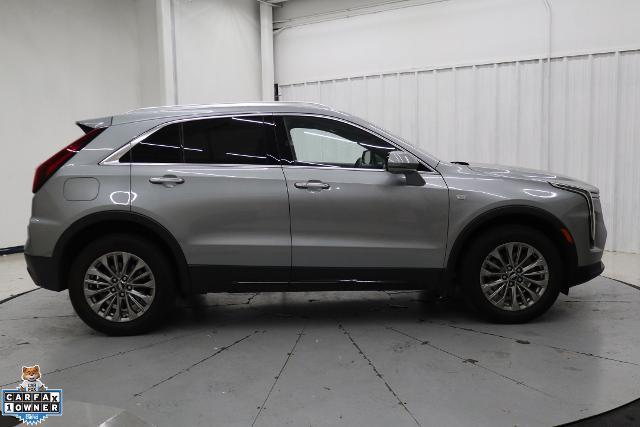 2025 Cadillac XT4 FWD Premium Luxury