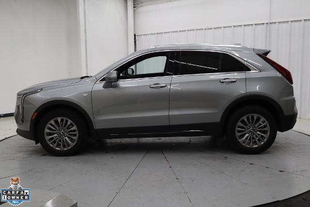 2025 Cadillac XT4 FWD Premium Luxury