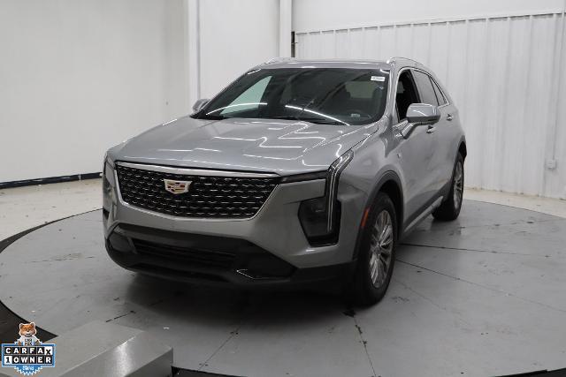 2025 Cadillac XT4 FWD Premium Luxury