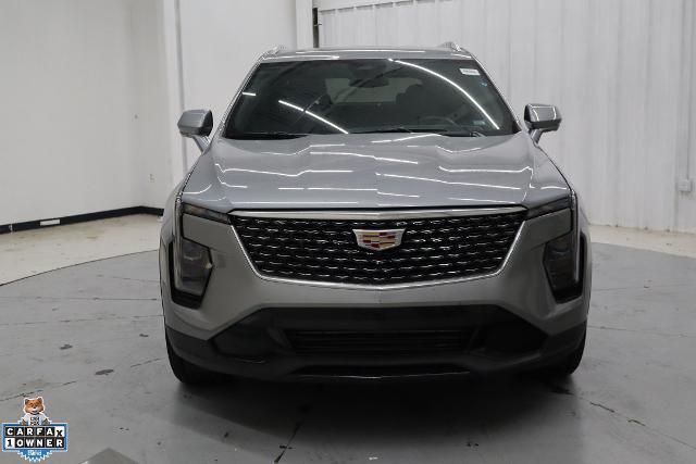 2025 Cadillac XT4 FWD Premium Luxury