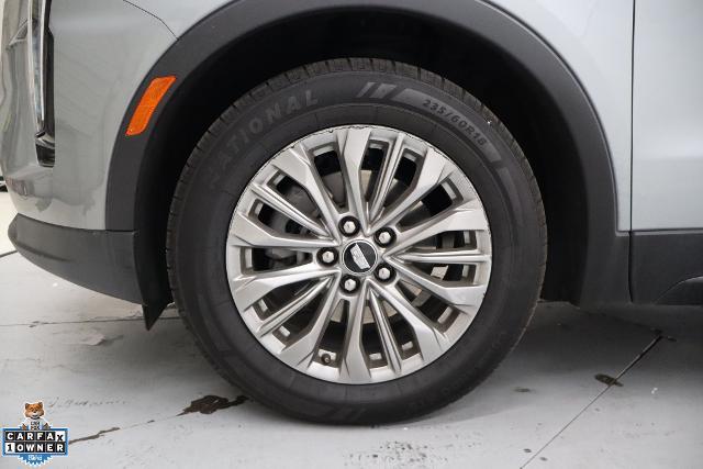 2025 Cadillac XT4 FWD Premium Luxury