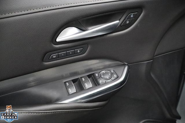 2025 Cadillac XT4 FWD Premium Luxury