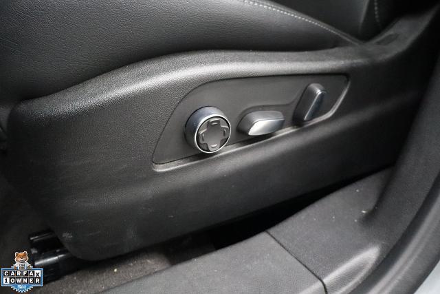 2025 Cadillac XT4 FWD Premium Luxury